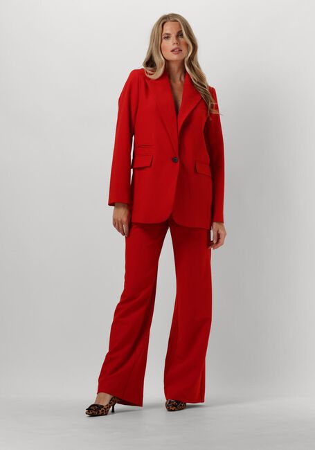 Rode CO'COUTURE Pantalon VOLA LONG WIDE PANT - large
