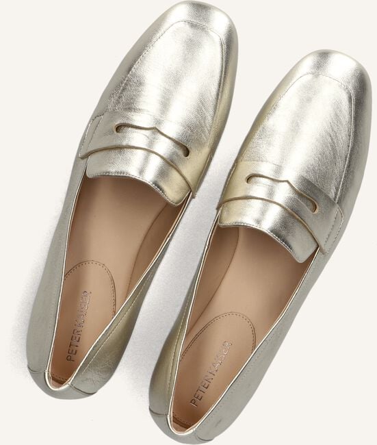 Gouden PETER KAISER Loafers 74240 Gouden PETER KAISER Loafers 74240 - large