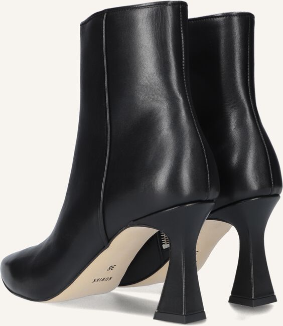 Zwarte NUBIKK Enkellaarsjes ACE YADA Zwarte NUBIKK Enkellaarsjes ACE YADA - large