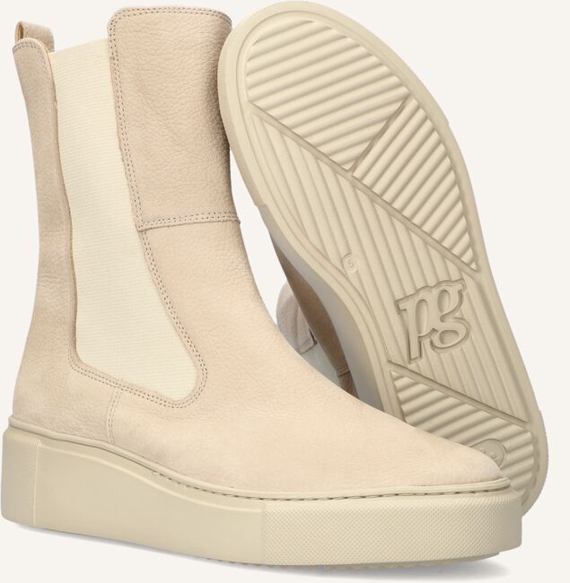 Beige PAUL GREEN Chelsea boots 9971 Beige PAUL GREEN Chelsea boots 9971 - large