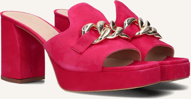 Roze UNISA Muiltjes OBERON Roze UNISA Muiltjes OBERON - large