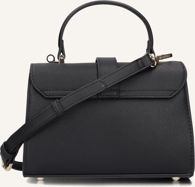 Zwarte VALENTINO BAGS Handtas SOBO SATCHEL Zwarte VALENTINO BAGS Handtas SOBO SATCHEL - large