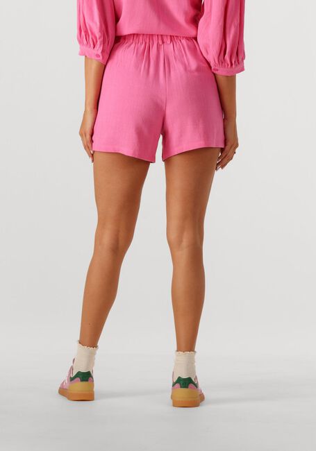 Roze YDENCE Korte broek SHORT ANITA - large