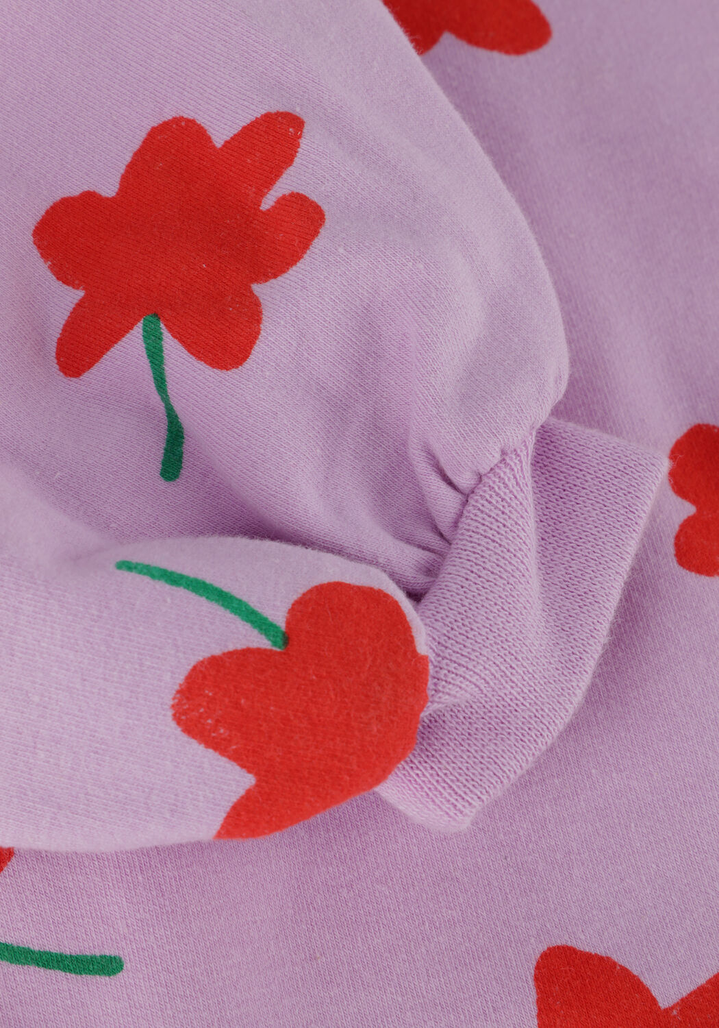 Lila L&Ouml;TIEKIDS Sweater S25-127-43 - large