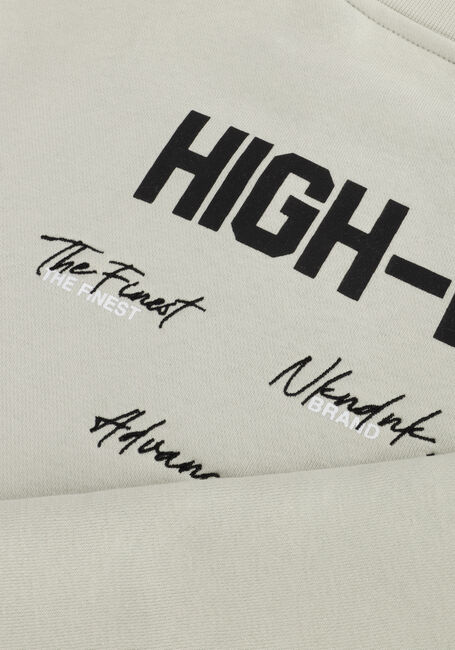 Kit NIK & NIK Sweater HIGH END SWEATSHIRT - large