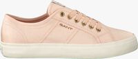 Roze GANT Lage sneakers ZOEE - medium