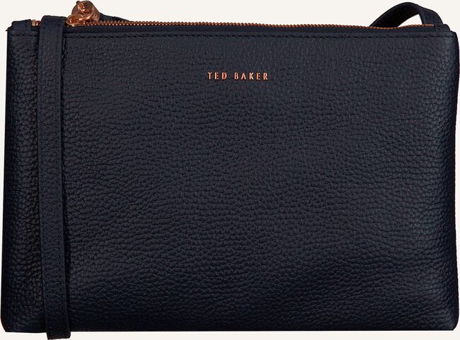 Blauwe TED BAKER Schoudertas CAMINAA Blauwe TED BAKER Schoudertas CAMINAA - large