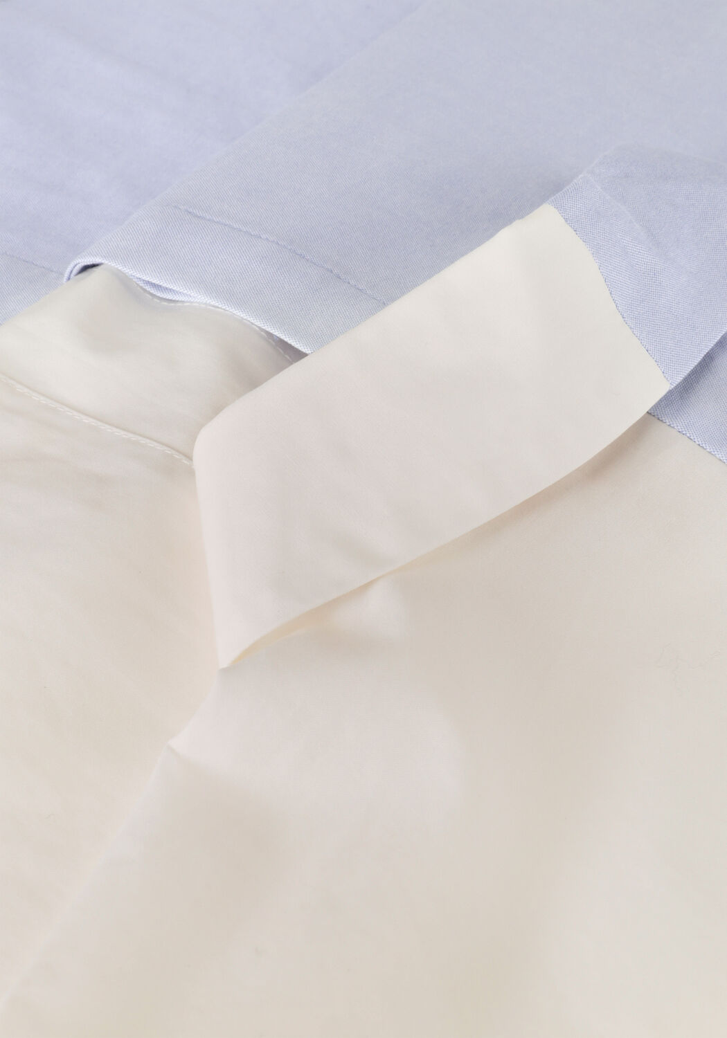 Blauwe JOSH V Blouses JULES - large