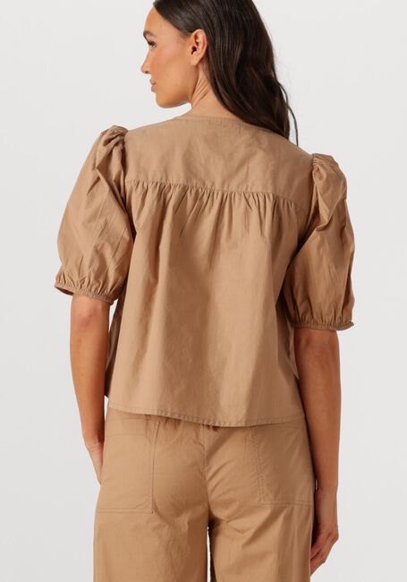 Bruine RUBY TUESDAY Blouses IBENE - large