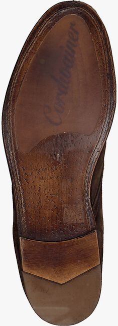 Bruine CORDWAINER Nette schoenen 18010  - large