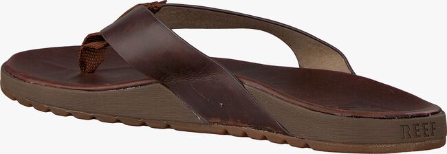 Bruine REEF Slippers CONTOURED VOYAGE LE - large