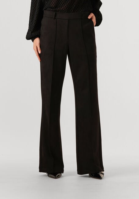 NUKUS JILL PANTS SUEDINE - large