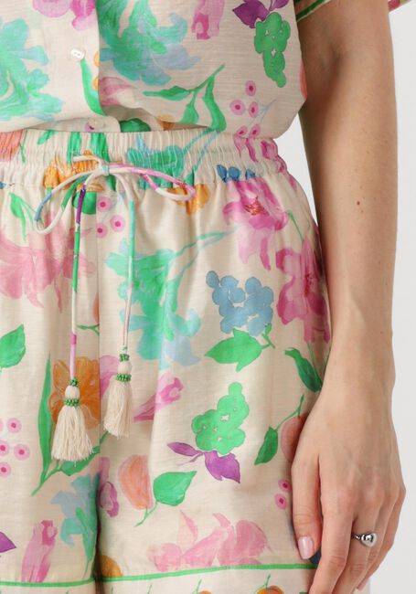 Multi FABIENNE CHAPOT Korte broek BOY SHORTS - large