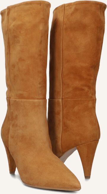 Cognac NOTRE-V Hoge laarzen 25188 Cognac NOTRE-V Hoge laarzen 25188 - large
