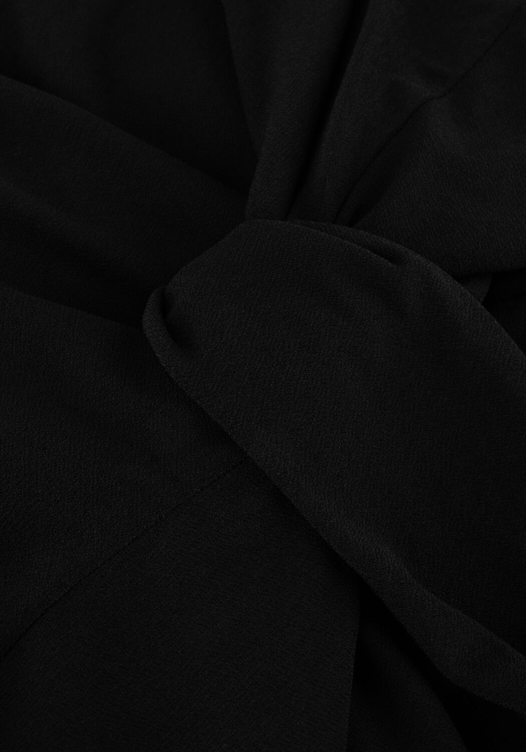 Zwarte FREEBIRD Jumpsuit WV-PES-CREPE-23-3 - large