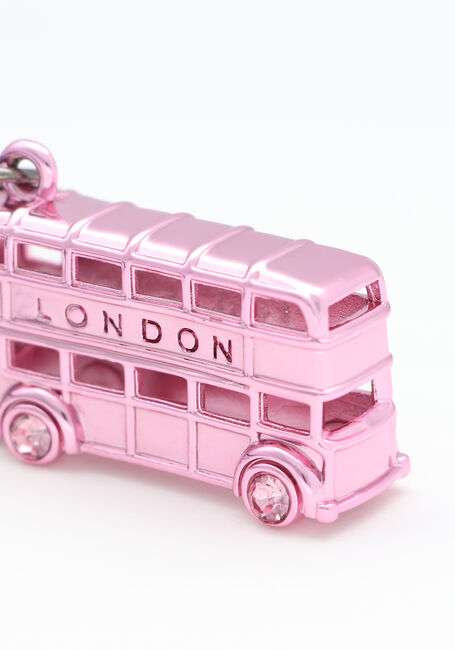 Multi KURT GEIGER LONDON Bag charms EAGLE MIX CHARMS - large