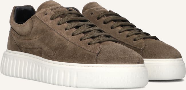 Bruine ANTONY MORATO Lage sneakers MMFW01830 Bruine ANTONY MORATO Lage sneakers MMFW01830 - large