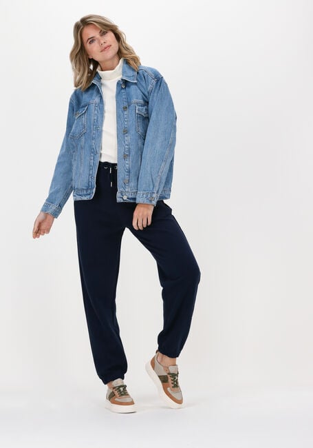 Blauwe SECOND FEMALE Joggingbroek CARMELLA SWEAT PANTS Blauwe SECOND FEMALE Joggingbroek CARMELLA SWEAT PANTS - large