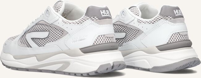 Grijze HUB Lage sneakers SLAM-M Grijze HUB Lage sneakers SLAM-M - large