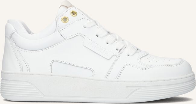 Witte NIKKIE Hoge sneakers LOW BENTHE SNEAKER Witte NIKKIE Hoge sneakers LOW BENTHE SNEAKER - large
