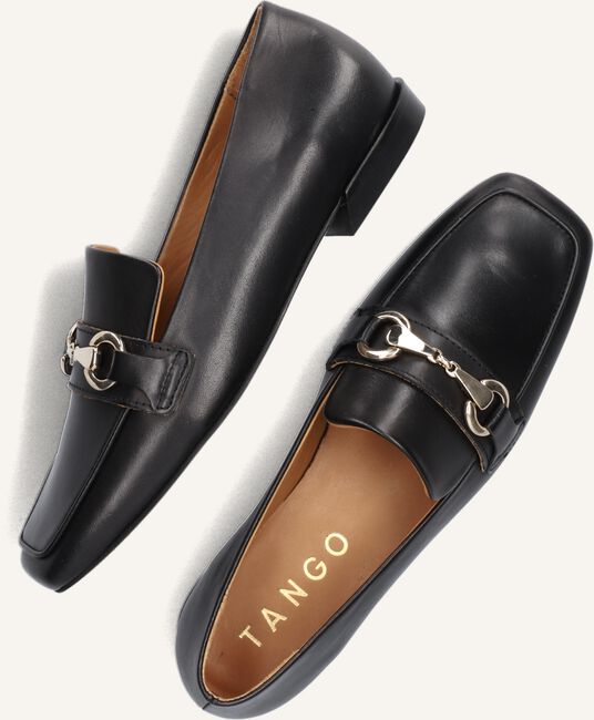 Zwarte TANGO Loafers ELOISE 2 Zwarte TANGO Loafers ELOISE 2 - large