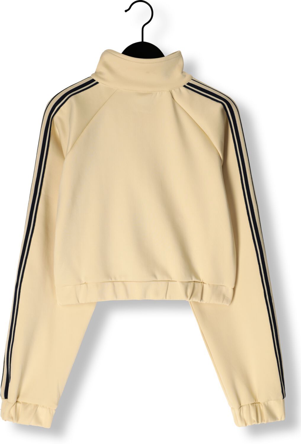 NIK & NIK Meisjes Truien & Vesten Jamilla Cardigan Beige