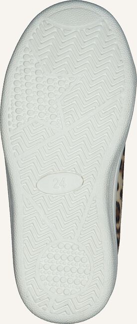 Beige BUNNIESJR Lage sneakers 220141 Beige BUNNIESJR Lage sneakers 220141 - large