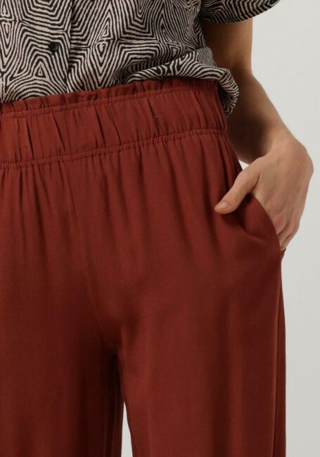 Rode BY-BAR Pantalon ROBYN VISCOSE PANT - large