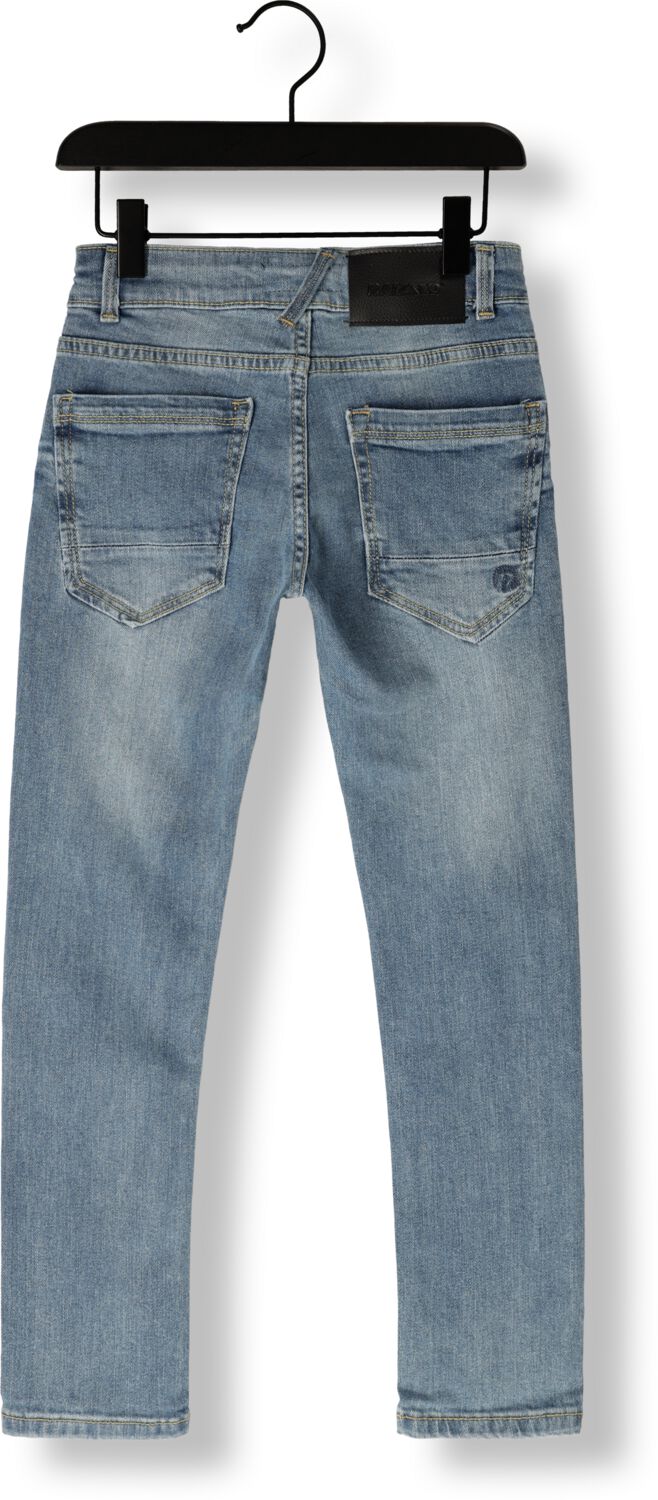 RAIZZED Meisjes Jeans Southampton Donkerblauw
