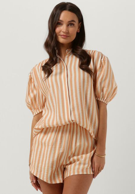 Beige CATWALK JUNKIE Blouses BL ALVA - large
