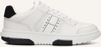 Zwarte TOMMY JEANS Lage sneakers THE BROOKLYN ELEVATED Zwarte TOMMY JEANS Lage sneakers THE BROOKLYN ELEVATED - medium