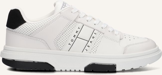 Zwarte TOMMY JEANS Lage sneakers THE BROOKLYN ELEVATED Zwarte TOMMY JEANS Lage sneakers THE BROOKLYN ELEVATED - large