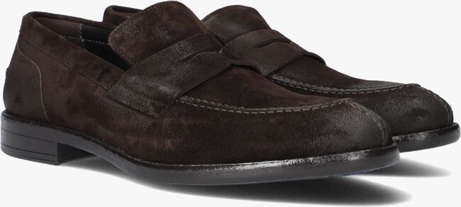 Bruine GIORGIO Loafers 89706 - large