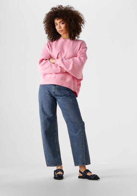 Roze EDITED Sweater OVERSIZE EMIELIA SWEATER - large