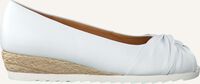 Witte GABOR Espadrilles 82.592 - medium