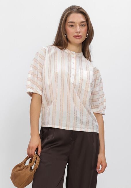 Multi MINUS Tops & T-shirts MSPATRICIA BLOUSE - large