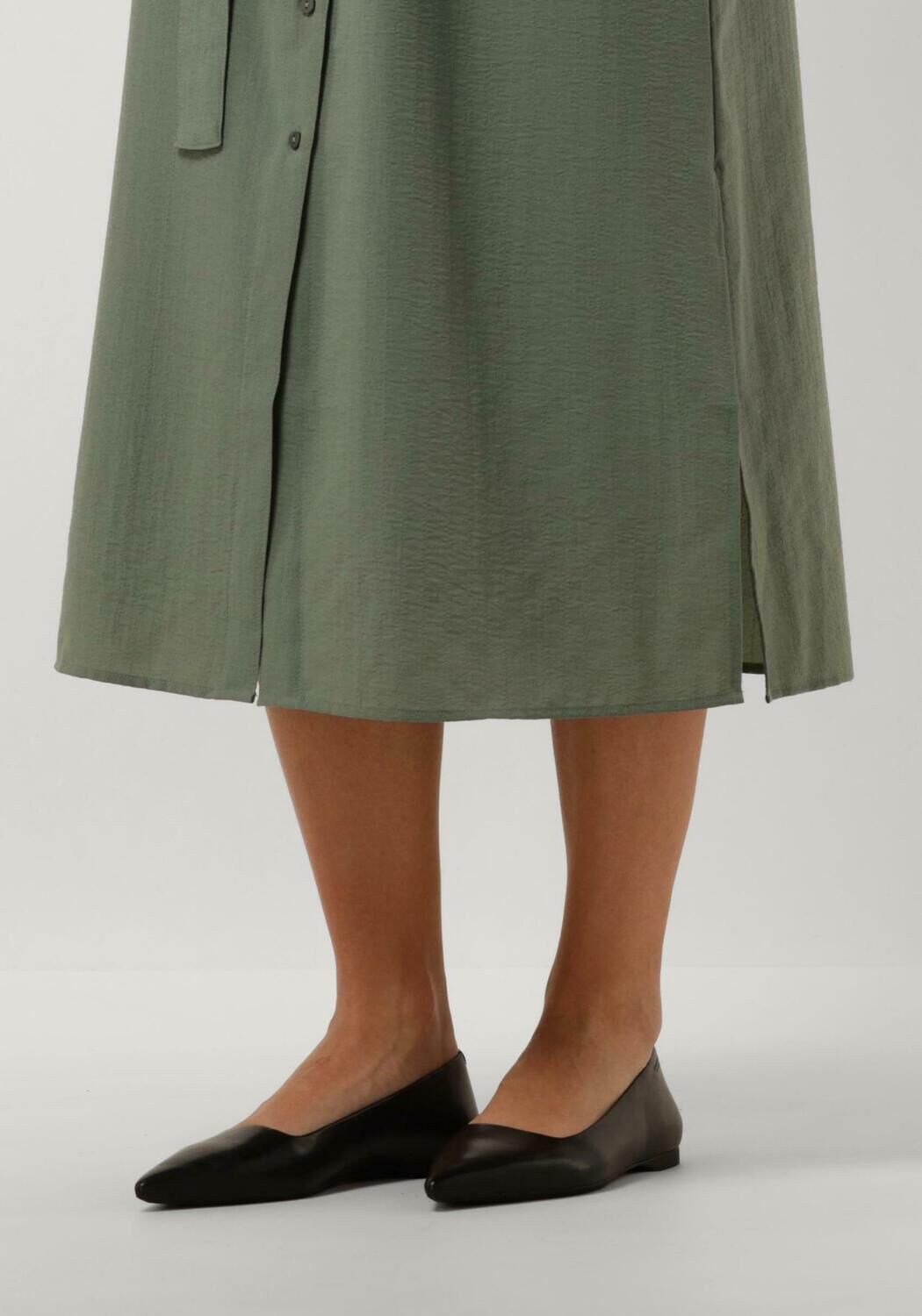 Zwarte VAGABOND SHOEMAKERS Ballerina's HERMINE 001 - large