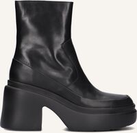 Zwarte NUBIKK Enkelboots VENGA BOOTIE Zwarte NUBIKK Enkelboots VENGA BOOTIE - medium