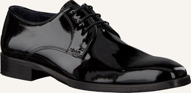 Zwarte OMODA Nette schoenen 3242 Zwarte OMODA Nette schoenen 3242 - large