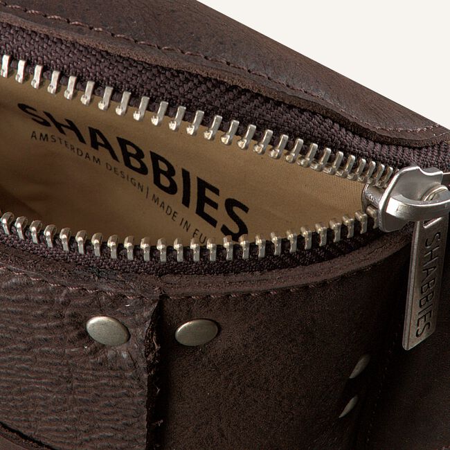 Bruine SHABBIES Schoudertas 262020065 Bruine SHABBIES Schoudertas 262020065 - large