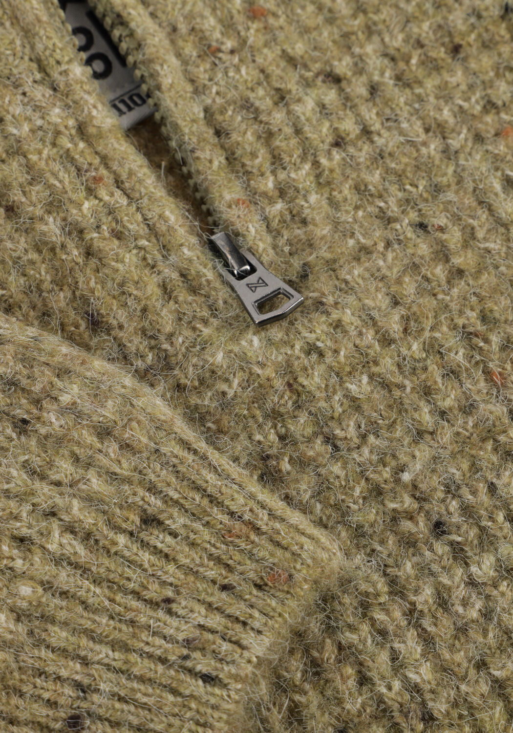 Olijf KOKO NOKO Trui O56803 - large