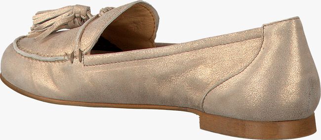 Gouden LAMICA Loafers CALLIA - large