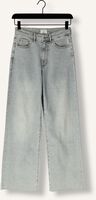 Blauwe CATWALK JUNKIE Wide jeans LOOSE FIT JEANS Blauwe CATWALK JUNKIE Wide jeans LOOSE FIT JEANS - medium