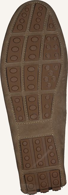 Taupe MAZZELTOV Mocassins 34902 Taupe MAZZELTOV Mocassins 34902 - large