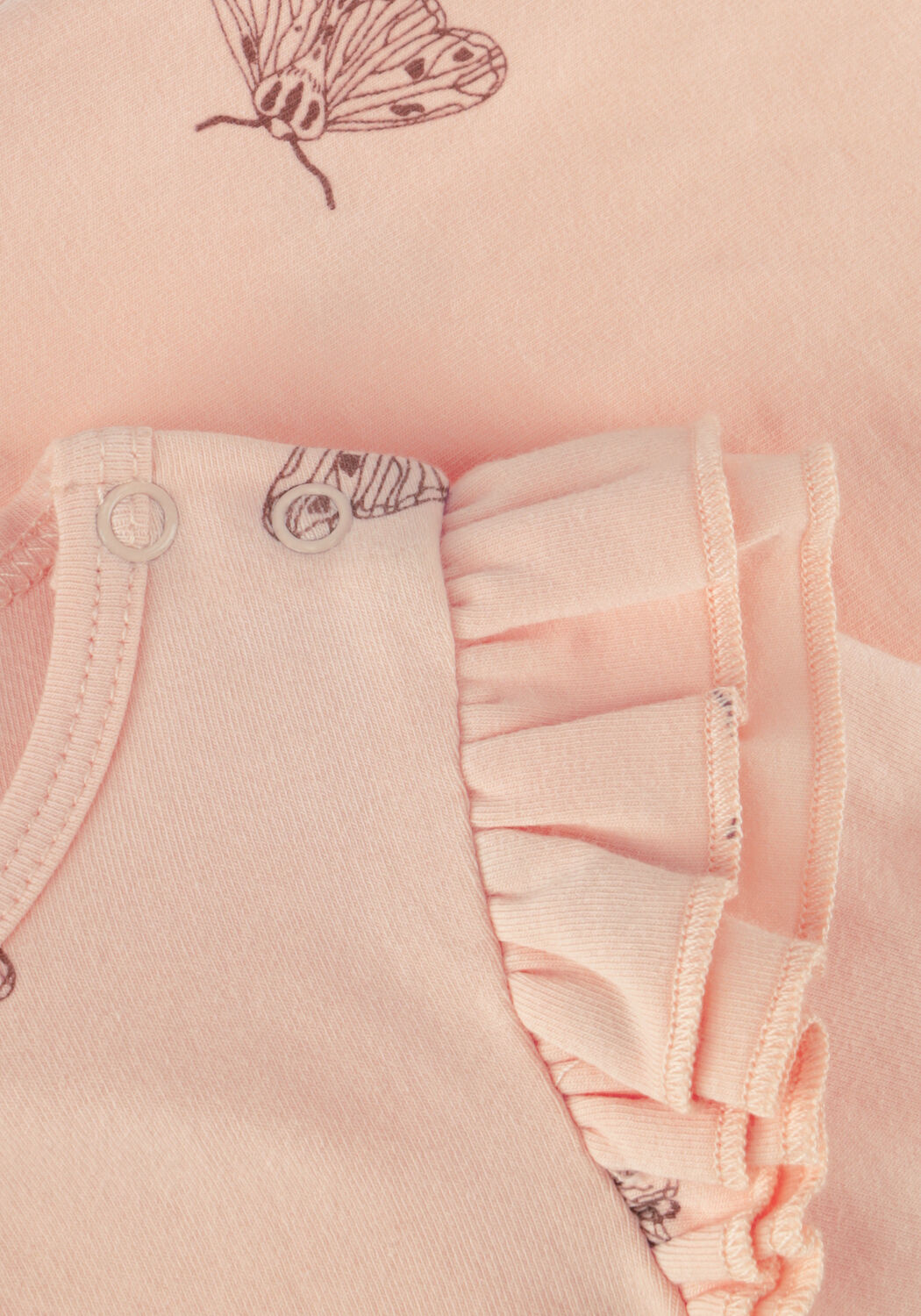 Lichtroze Z8 Tops & T-shirts RHONDA - large