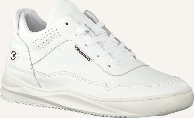 Witte VINGINO Lage sneakers CELSO Witte VINGINO Lage sneakers CELSO - large