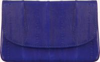 Paarse BECKSONDERGAARD Portemonnee HANDY - medium