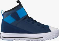 Blauwe CONVERSE Hoge sneaker CHUCK TAYLOR HIGH STREET KIDS - medium