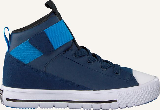 Blauwe CONVERSE Hoge sneakers CHUCK TAYLOR HIGH STREET KIDS Blauwe CONVERSE Hoge sneakers CHUCK TAYLOR HIGH STREET KIDS - large