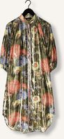 Metallic MES DEMOISELLES Midi jurk BLOOM Metallic MES DEMOISELLES Midi jurk BLOOM - medium